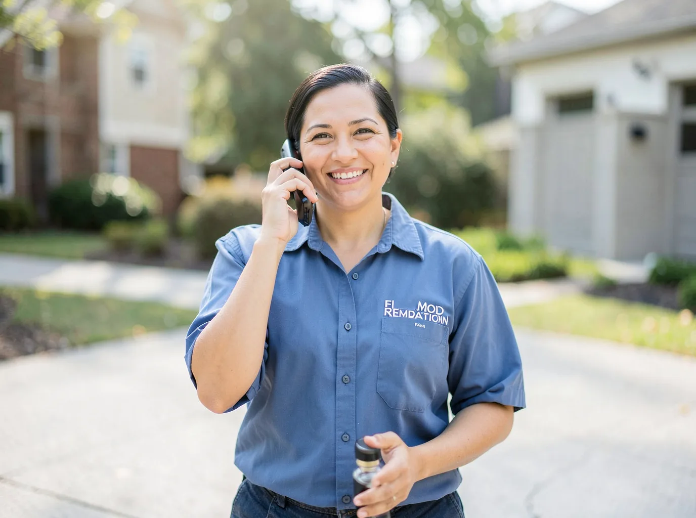 Mold Remediation Hartshorne, OK FAQs